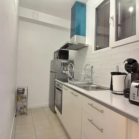 Le Cocon De Pleyel Apartment Saint-Denis  Exterior photo