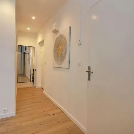 Le Cocon De Pleyel Apartment Saint-Denis  Exterior photo