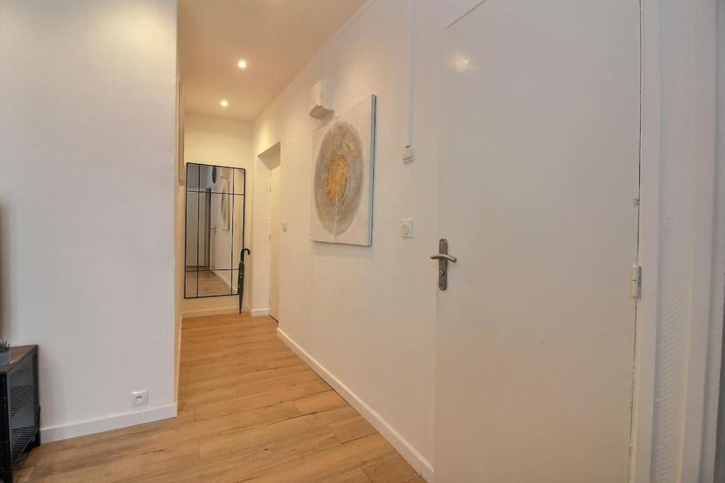 Apartment Le Cocon De Pleyel Saint-Denis (Seine-Saint-Denis)