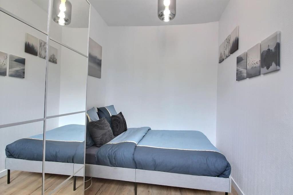 Le Cocon De Pleyel Apartment *